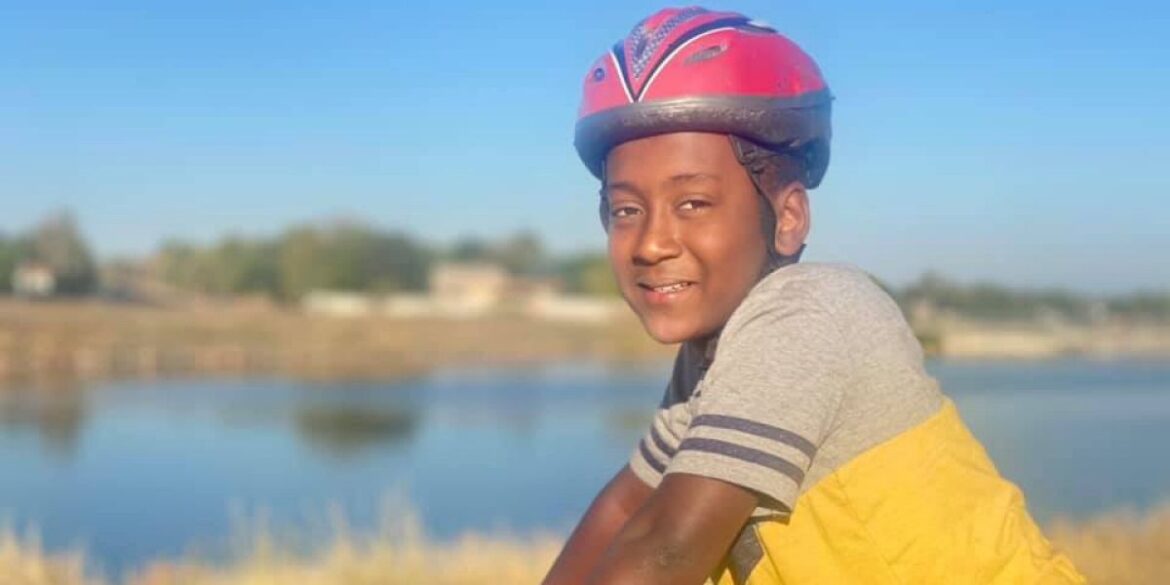 12-Year-Old Dies After Choking Himself In TikTok Challenge