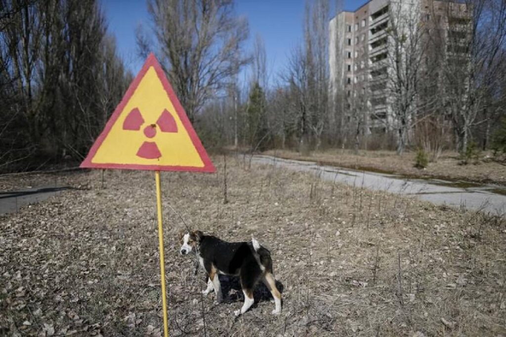 Chernobyl Disaster Explained Worlds Worst Nuclear Disaster Happened 35 Years Ago Today 1024x683 