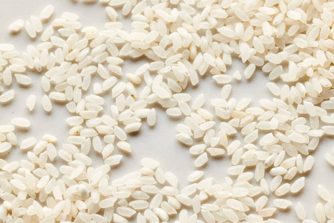 Everything You Need to Know About Short Grain Rice