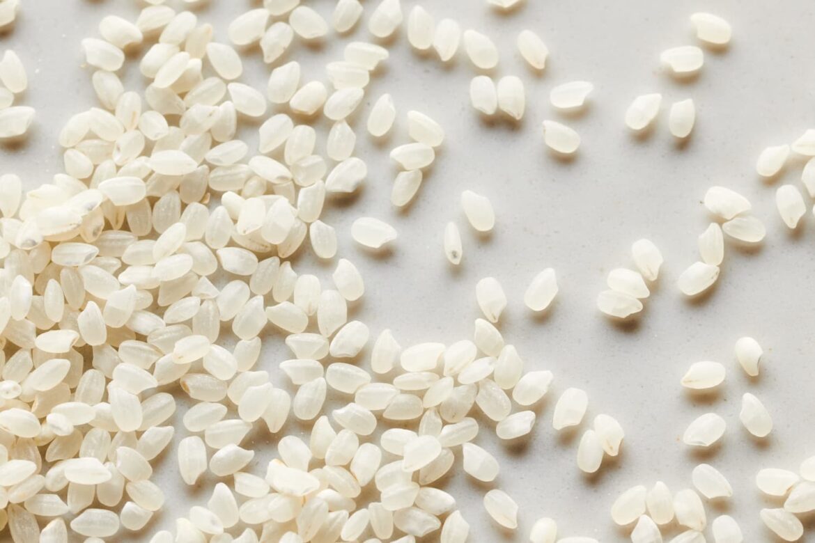 Everything You’ve Ever Wanted to Know About Sushi Rice