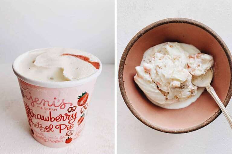 I Tried Jeni’s New Dolly Parton Ice Cream Flavor — And I Will Always Love It