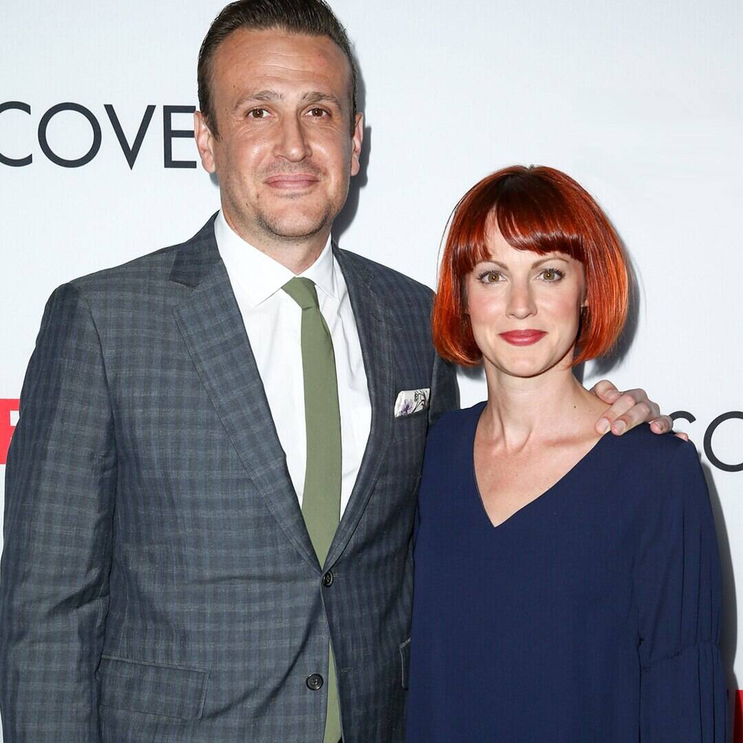 Jason Segel and Longtime Girlfriend Alexis Mixter Break Up After 8