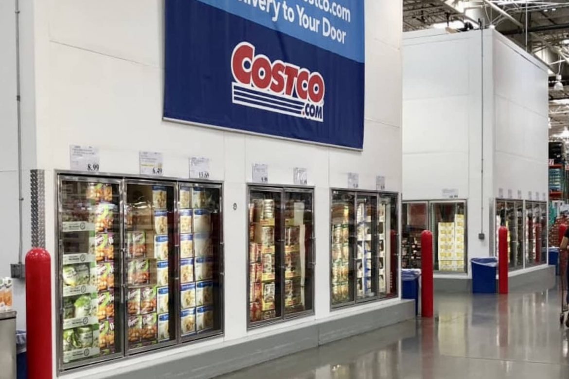 7 Frozen Groceries from Costco I’m Buying on Repeat Right Now (They’re All Just $10 or Less)