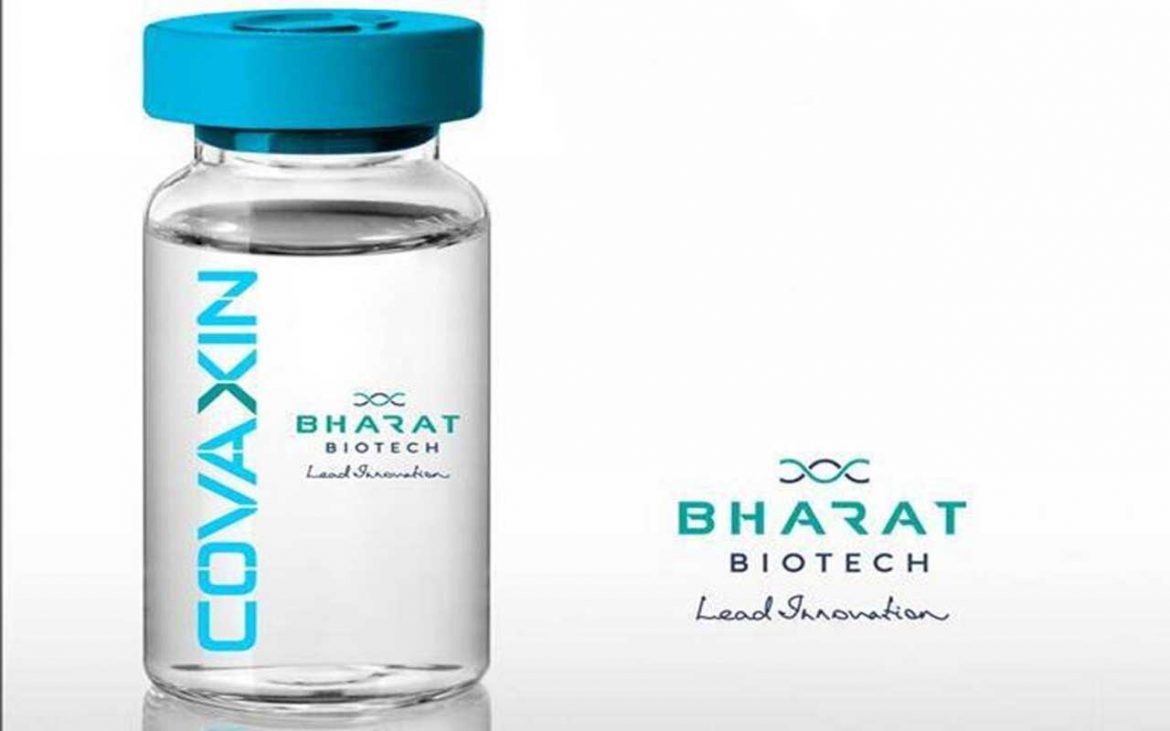 Covid-19 vaccine: Supplying Covaxin at Rs 150/dose to Centre ‘not sustainable’ in long run, says Bharat Biotech