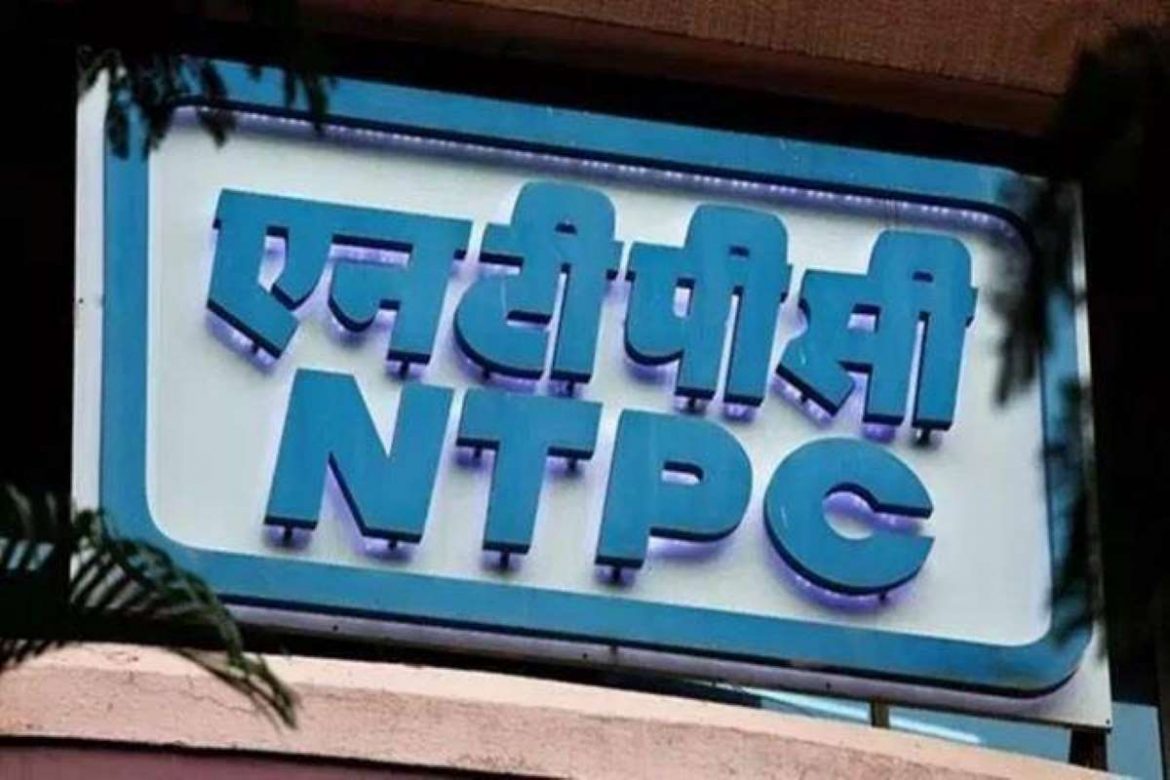 NTPC reports all-time high net profit of Rs 13,770 crore in FY21