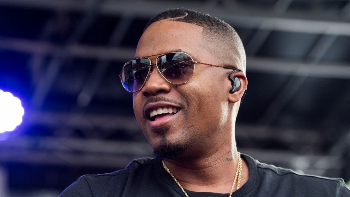 The Evolution Of Nas Is Triumphant
