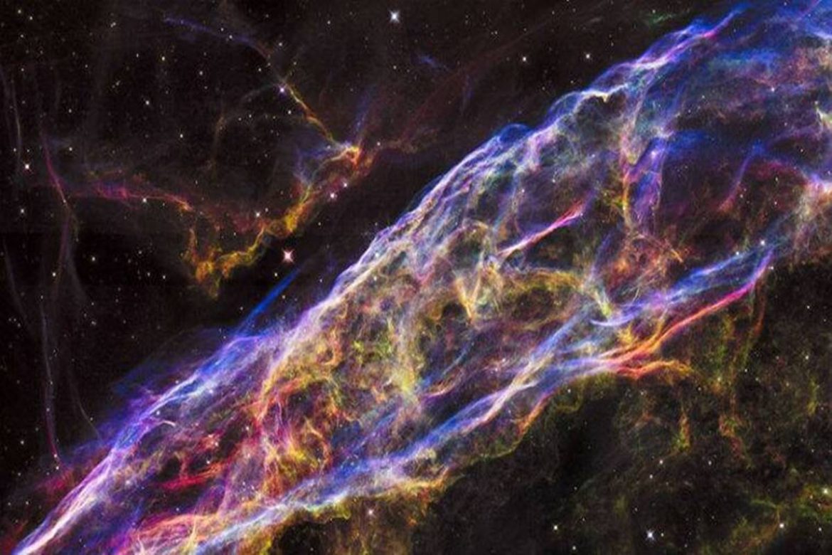 In a major breakthrough, Indian researchers spot rare, ultra-luminous supernova