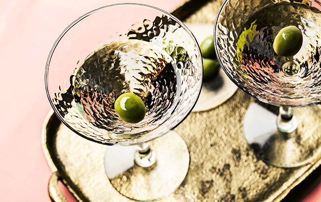 The world’s biggest-selling gin brands