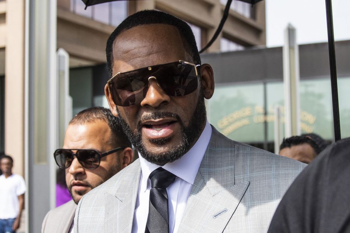 R. Kelly Trial: Should Court Documents Be Provided for Free in Lieu of Rapper’s $2M Debt?