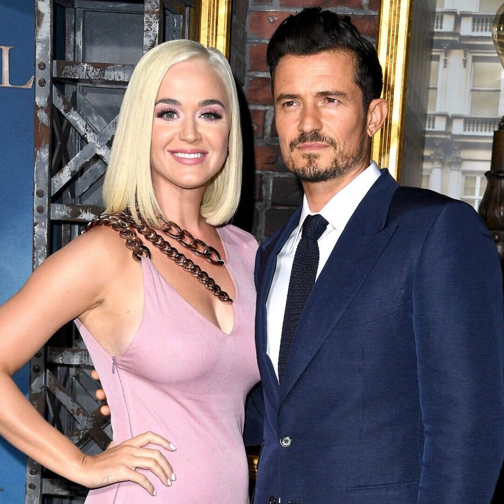 Why Katy Perry and Orlando Bloom's First Year With Daughter Daisy Has