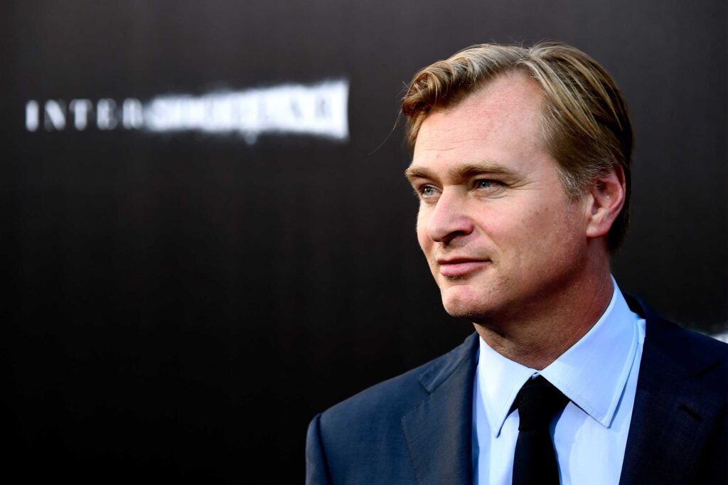 Christopher Nolan reportedly has big demands for his new film at Universal
