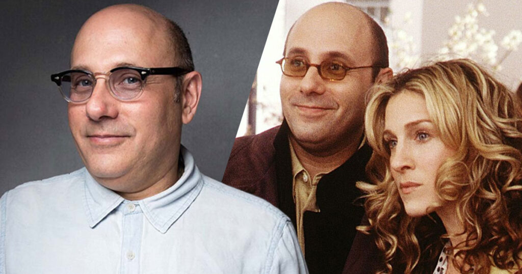 Sex and the City star Willie Garson dies at 57