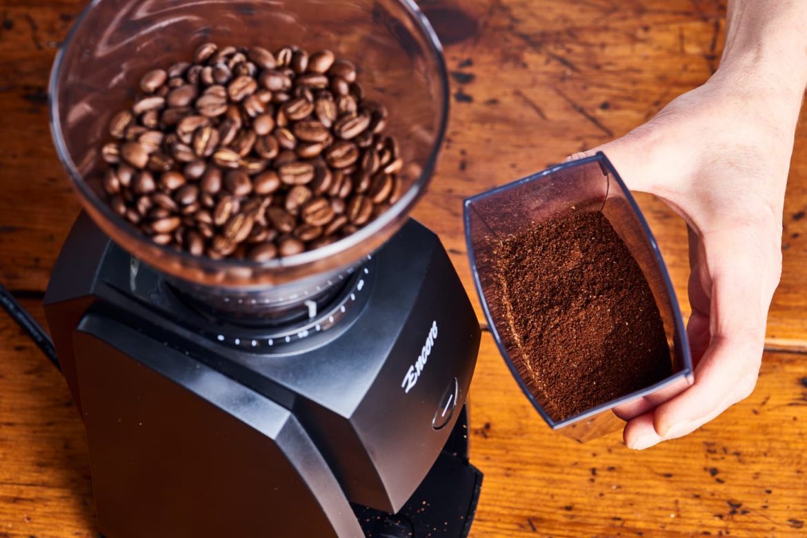 The Best Containers for Storing Your Coffee Beans, According to Coffee Professionals