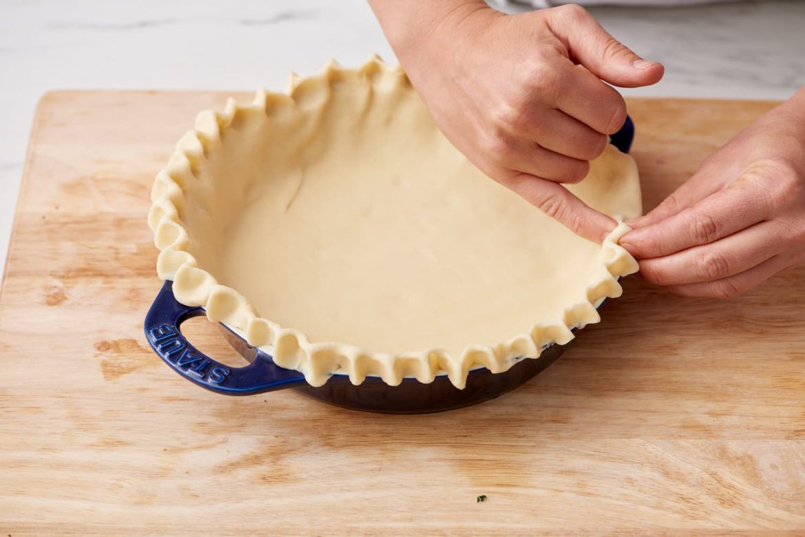 The Best Pie Plates for Home Bakers, According to Experts