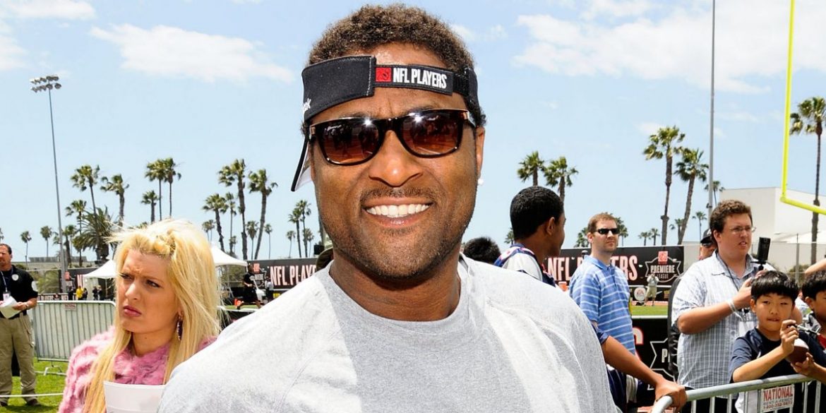 Andre Rison Defends Raiders Coach Amid Racism Scandal