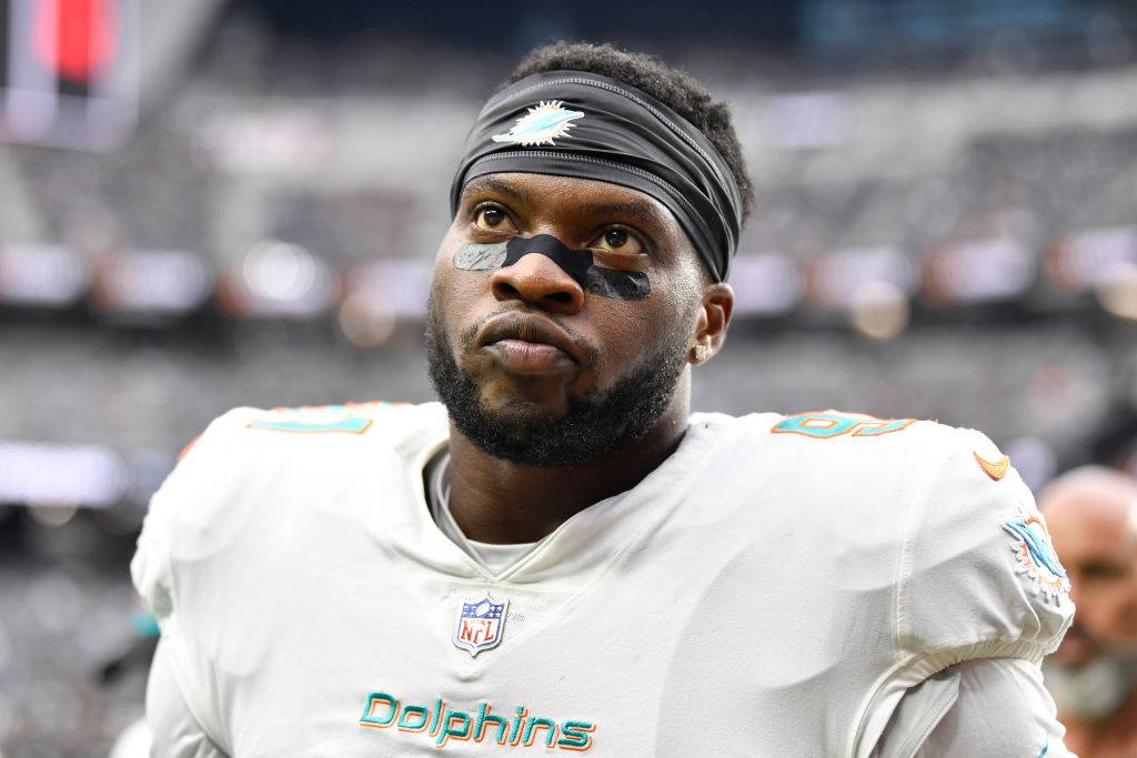 Dolphins Star Shares Racist Message After Loss
