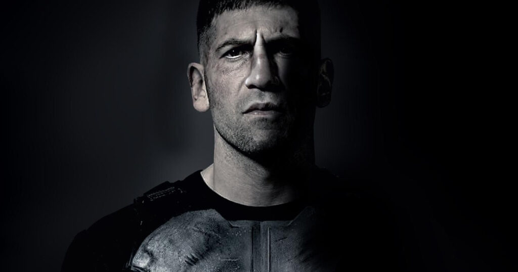 Jon Bernthal responds to rumors he might return as The Punisher