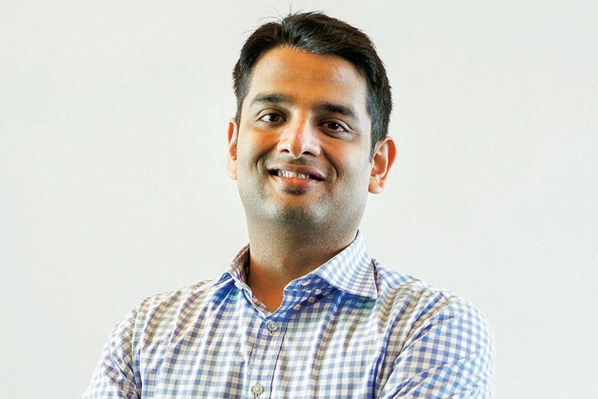 We focus on identifying outlier founders: Nitin Sharma, partner, Antler India