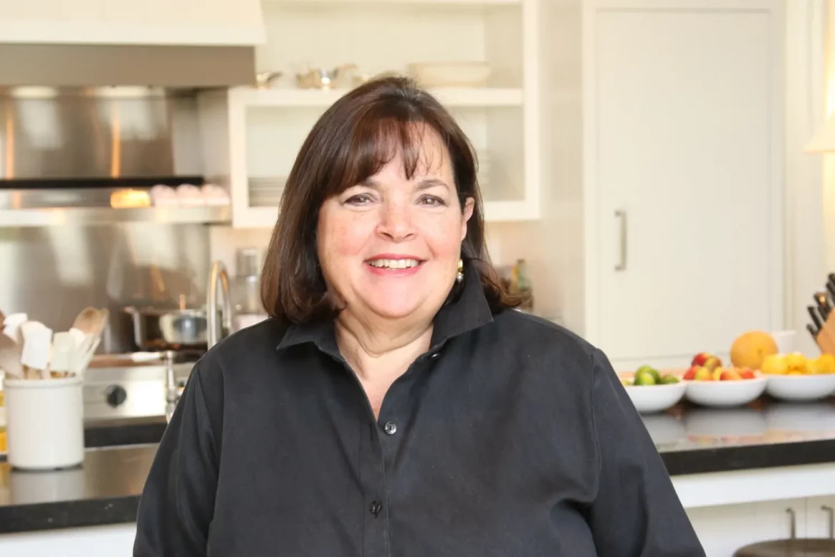 A New Season of ‘Barefoot Contessa’ Kicks Off This Weekend, So Get Your Ovens and Tastebuds Ready