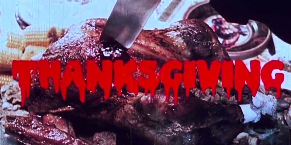 Eli Roth’s Thanksgiving – The Horror Movie That Almost Was