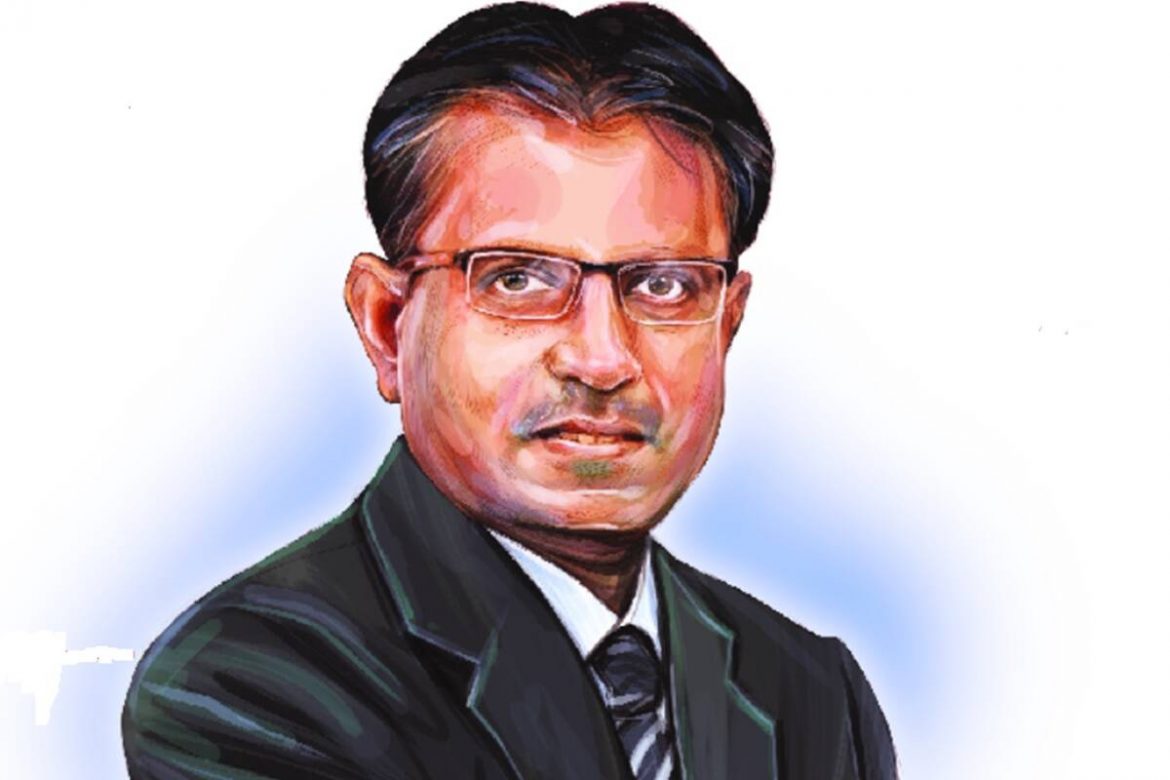 Idea Exchange — Markets could have been delinked from economy for a while but not for 18 months…don’t think it will crash: Nilesh Shah, MD, Kotak Mahindra AMC