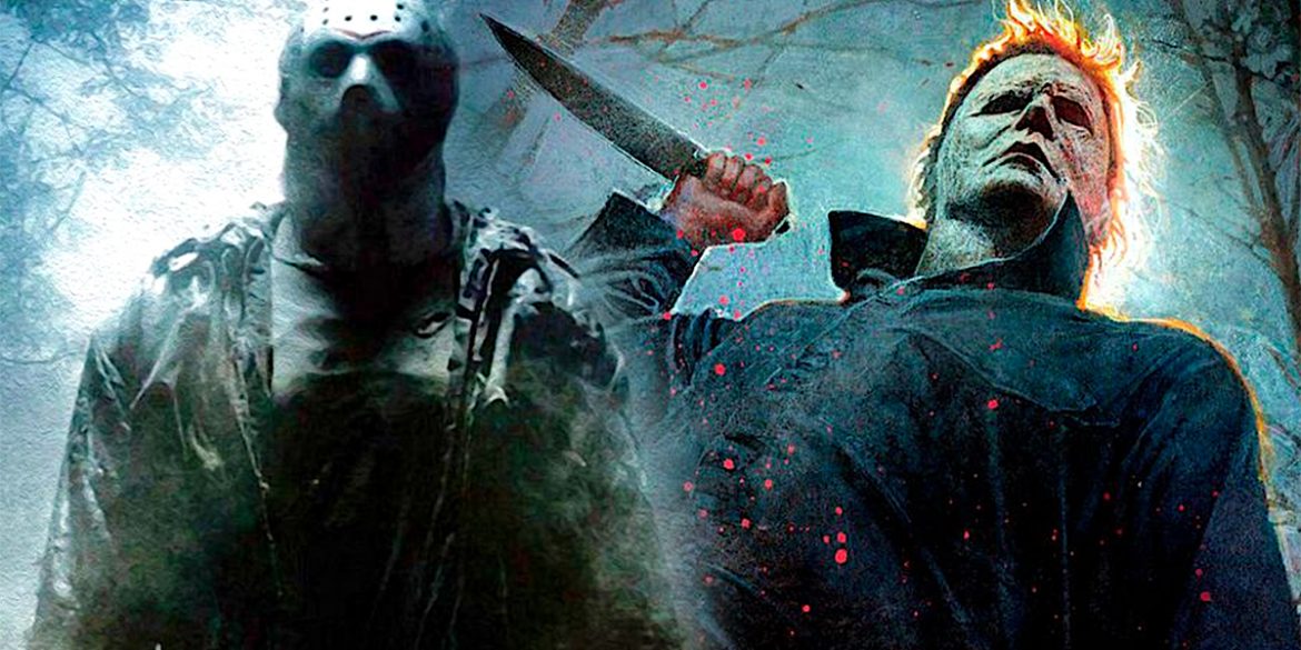 Jason Voorhees vs. Michael Myers – Horror Face-Off
