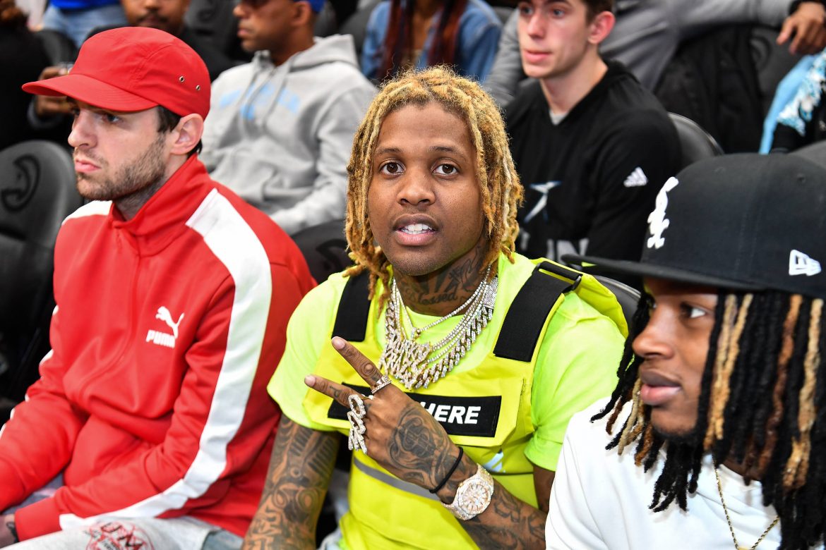 Lil Durk: Find Out Why He Is Going Back To School