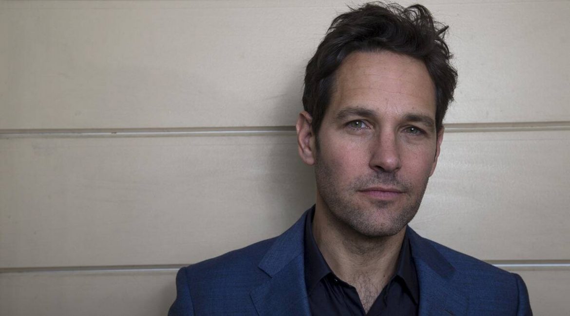 MOVIE POLL: What Is Your Favorite Paul Rudd Movie?