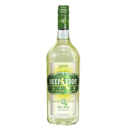 Review: Deep Eddy Lime Vodka