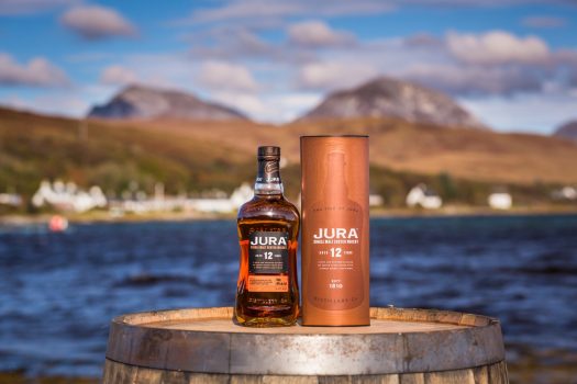 Review: Jura 12 Years Old