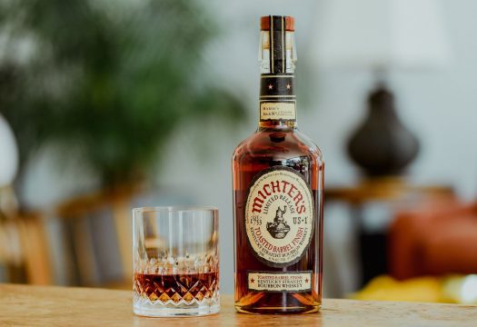 Review: Michter’s Single Barrel Straight Rye 10 Years Old and US-1 Toasted Barrel Finish Bourbon 2021