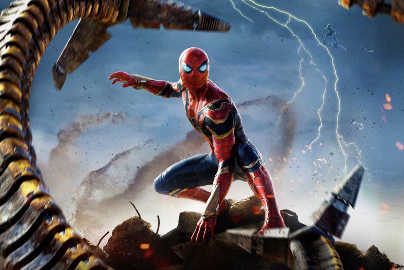 Spider-Man: No Way Home trailer fan event planned for Tuesday in Los Angeles.