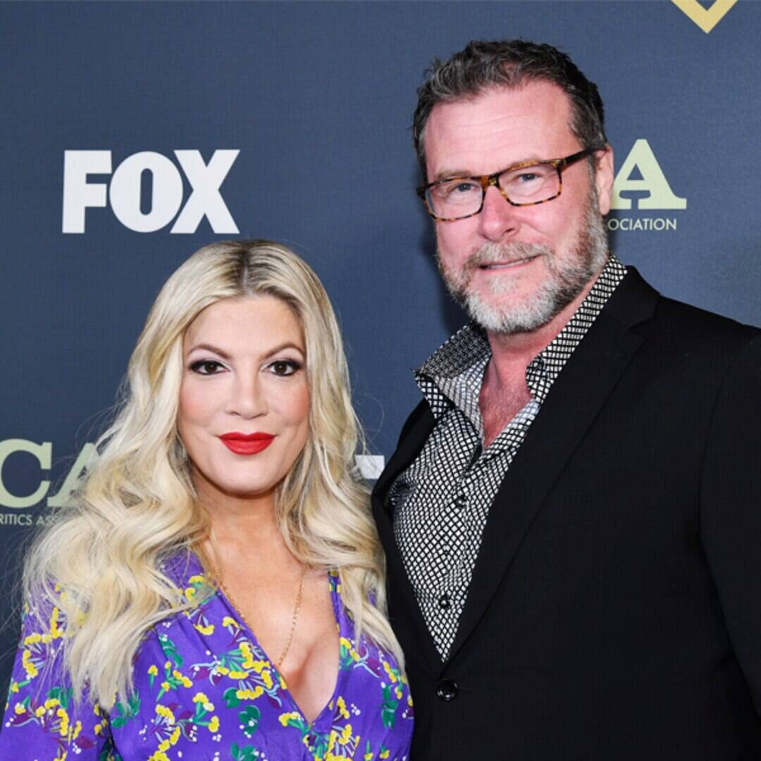 Tori Spelling and Dean McDermott Step Out for Dinner Amid Marital Troubles