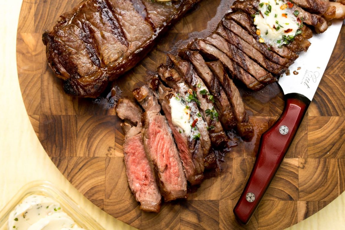 40 Easy Side Dishes That Go Great With Steaks