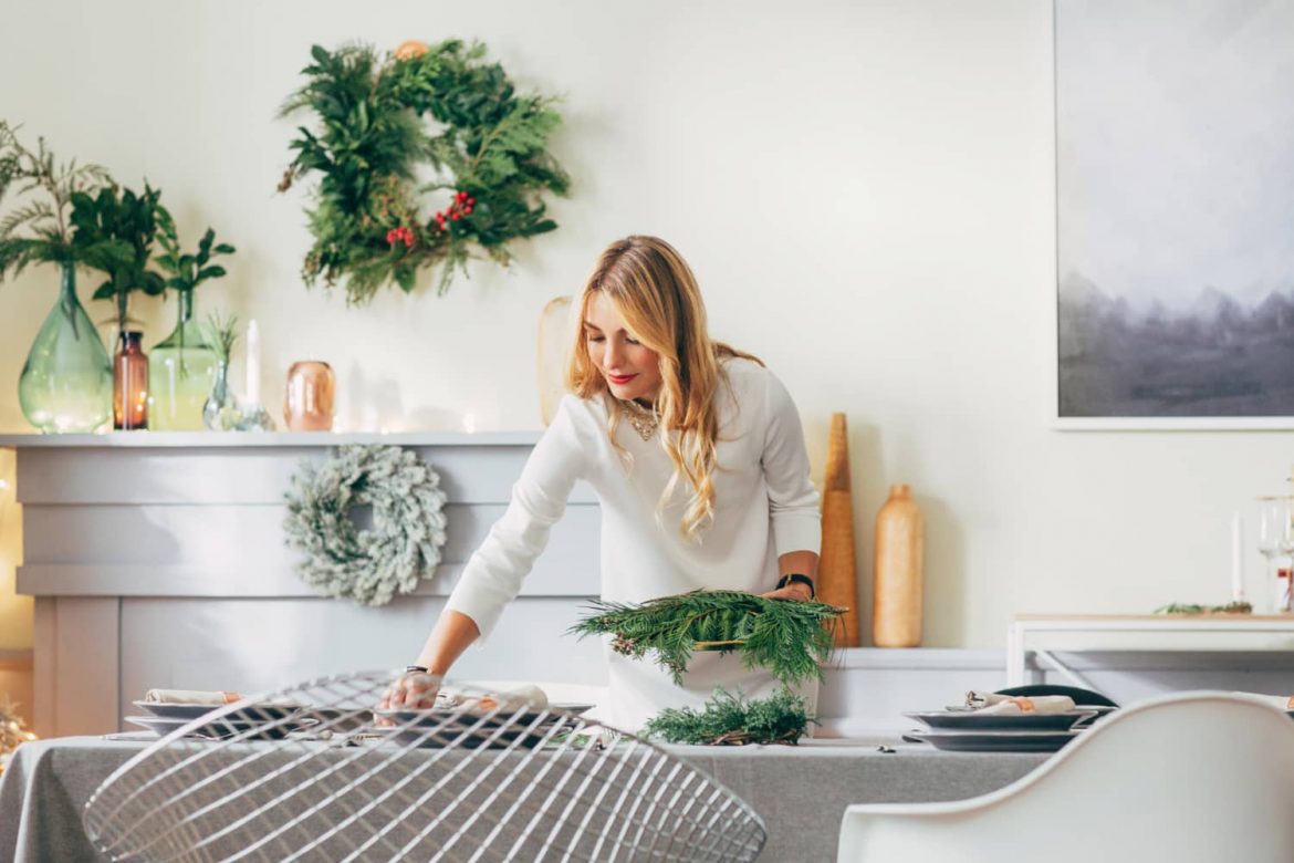 5 Things You Absolutely Must Clean This Holiday Season — And 3 Things You Can Ignore