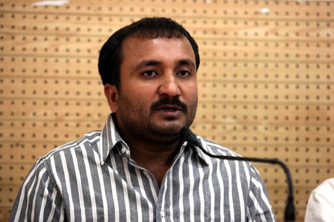Anand Kumar plans to expand ‘Super 30’ initiative to pan-India level from next year