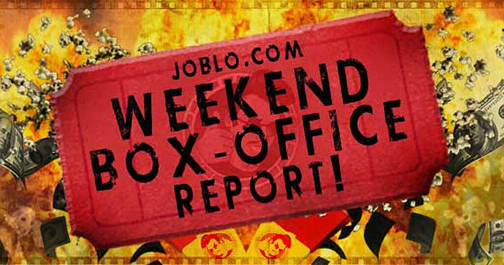 Box Office: Spider-Man: No Way Home scores third biggest box office opening of all-time