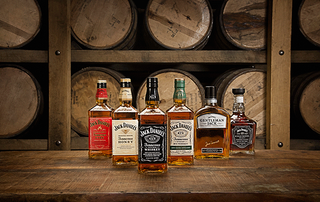 Brown-Forman: ‘strong’ H1 despite supply chain issues