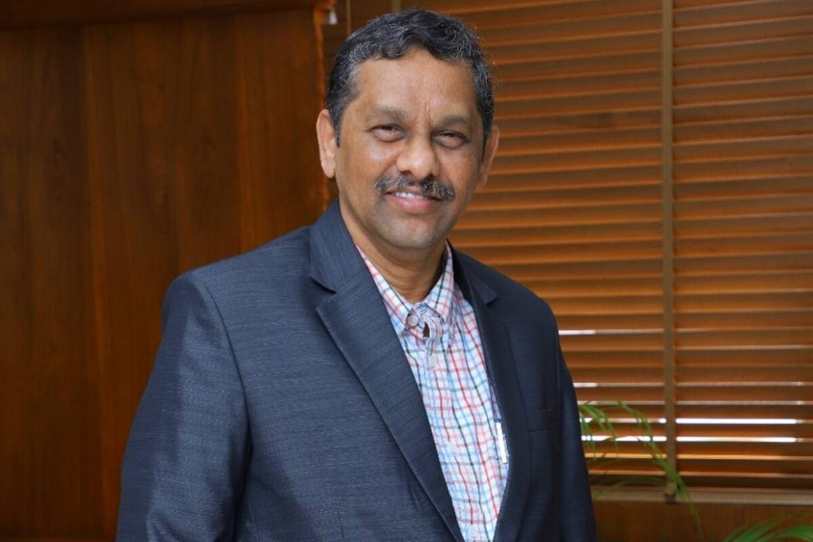 ‘Despite challenges, we have exported seafood products worth $700million till October’ : KS SRINIVAS, chairman, Marine Products Export Development Authority |Interview|