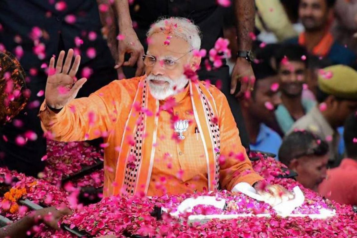 Elections 2022 and beyond: Why ‘Brand Modi’ remains the BJP’s best bet