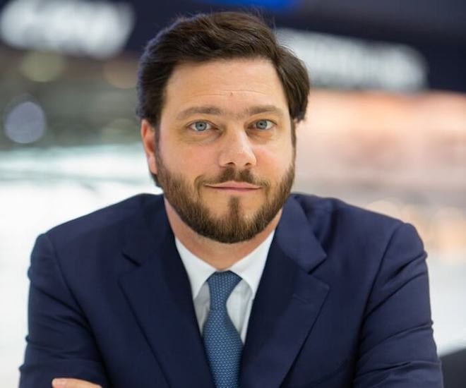Ferretti Group’s Stefano de Vivo On The Company’s Future Plans