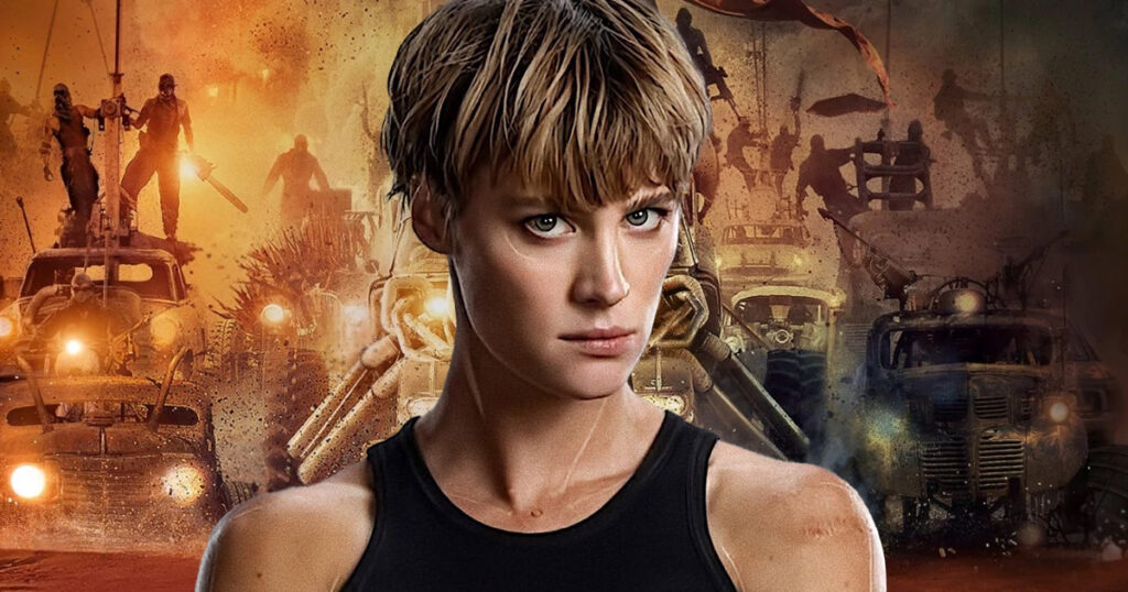 Furiosa: Mackenzie Davis really wanted to star in the Mad Max prequel