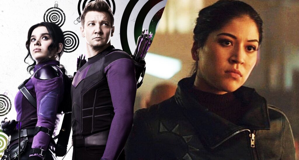 Hawkeye could be setting up the return of a fan-favorite Netflix Marvel villain (SPOILERS AHEAD)