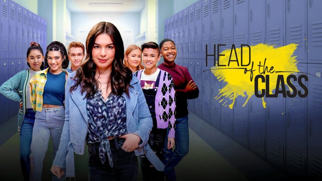 Head of the Class reboot canceled after only one season at HBO Max