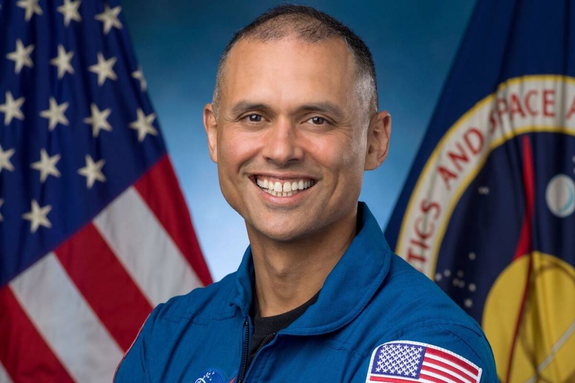 Indian-origin NASA astronaut candidate Dr Anil Menon set to join training in January 2022: His journey so far and his love for Kerala