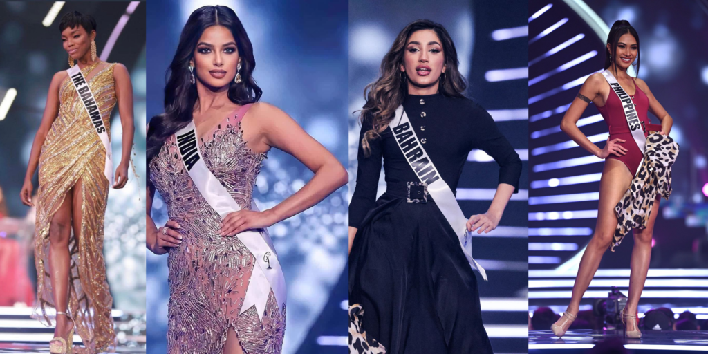 Miss Universe 2021: A Night of ‘Firsts’