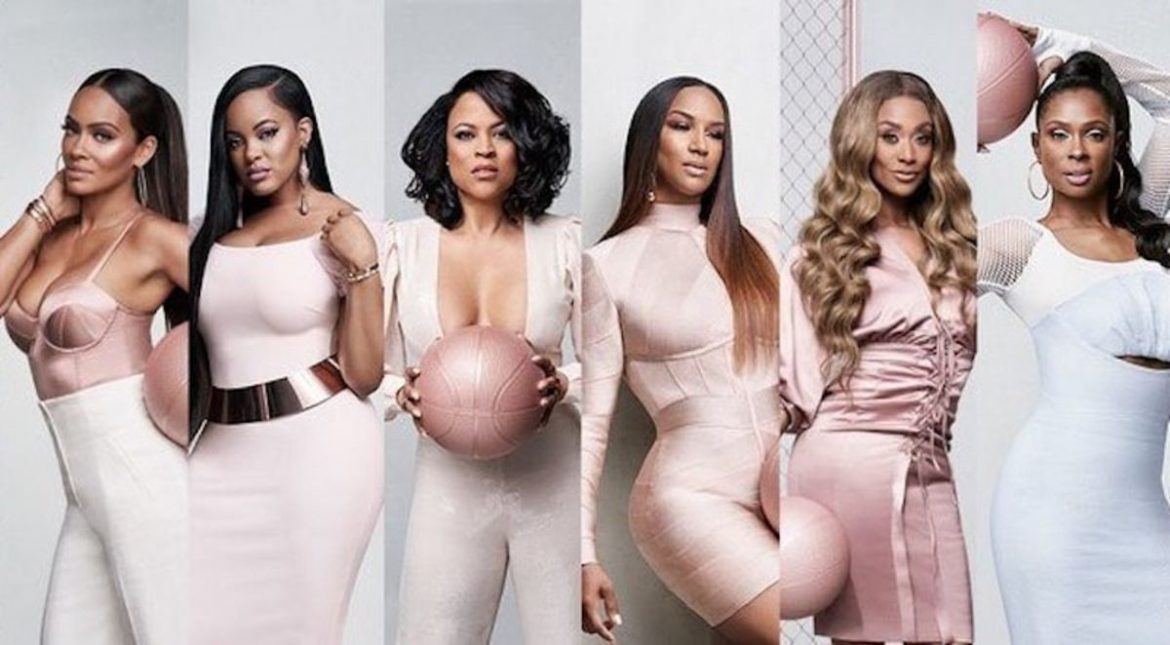 New Season Of Basketball Wives DONE Filming; Which One SNITCHED On Brittish To Feds!!!