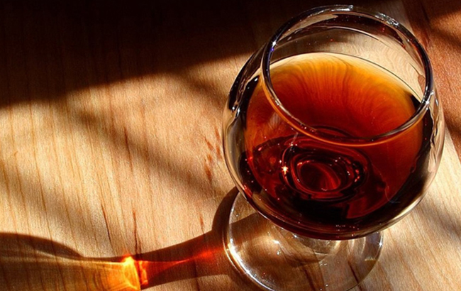 Pernod sells majority stake in Armagnacs