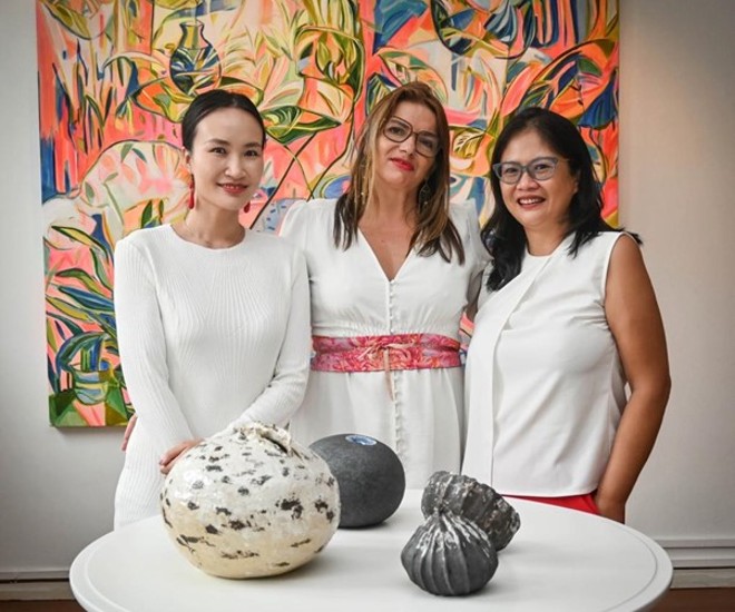 Reconnect With Nature At Fauna Allegoria Exhibition