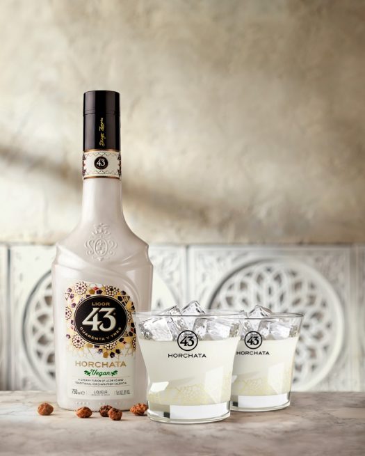 Review: Licor 43 Horchata